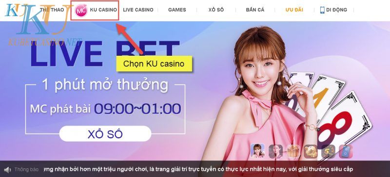 ba tay tren kubetcasino.net min