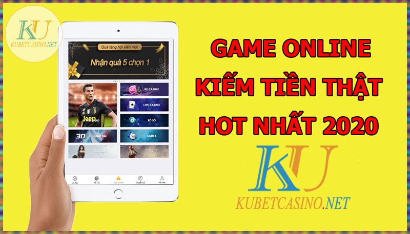 game online kiem tien min