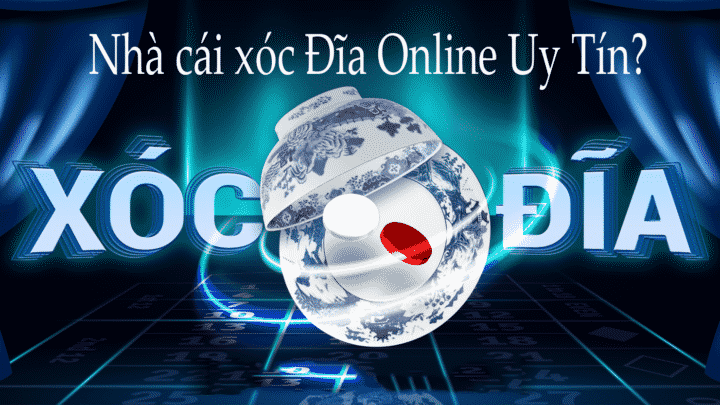 nha cai xoc dia online