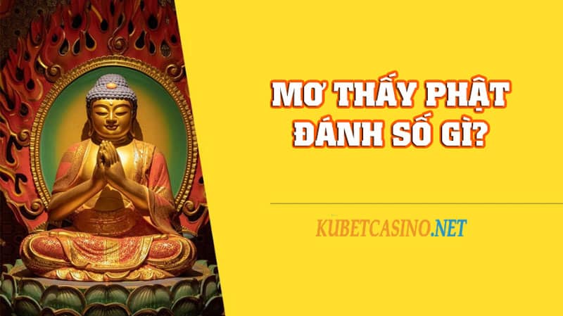 Mơ Thấy Phật