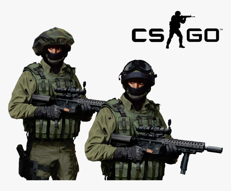 Cá Cược Esport CSGO