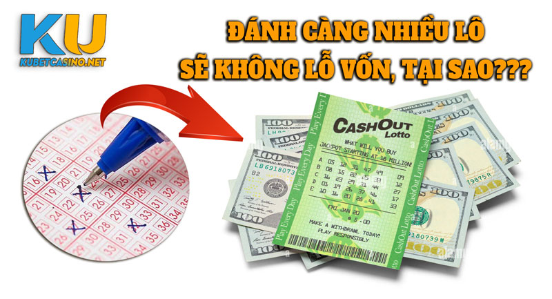 Đánh Nhiều Con Lô