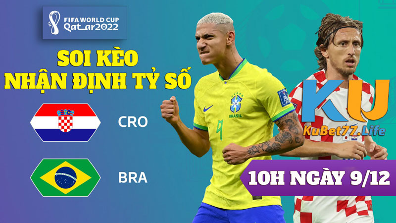 Croatia vs Brazil3