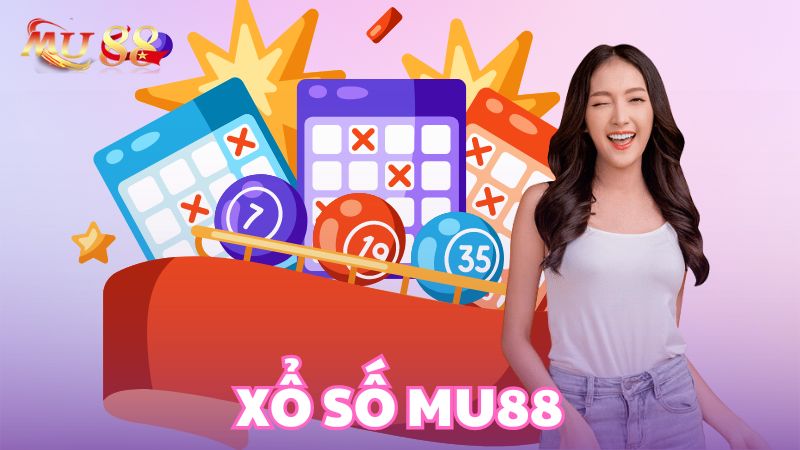 Xổ số Kubet uy tín nhất thị trường hiện nay