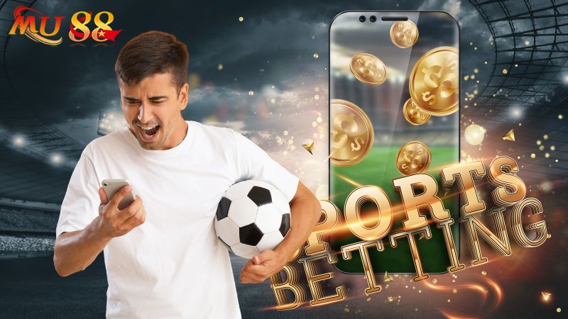 Thể thao cá cược đẳng cấp